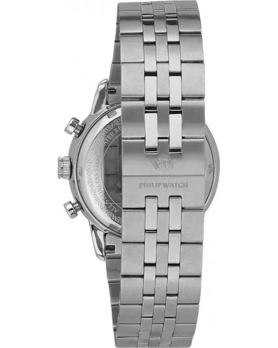  Philip Watch Anniversary Chronograph R8273650002 - 