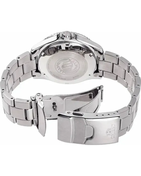 Orient Sports Diver Automatic RA-AA0819N19B - 