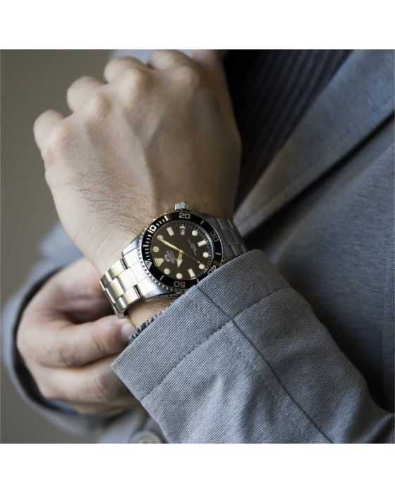 Orient Automatic RA-AC0K01B10B - 