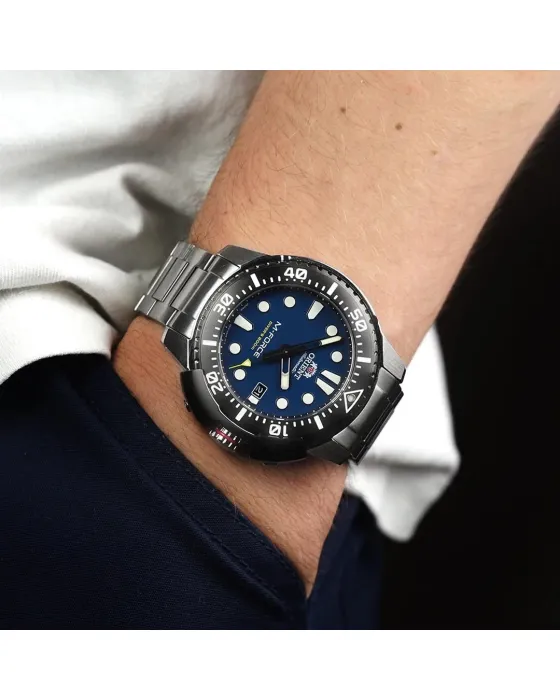 Orient M-Force Automatic RA-AC0L07L00B, όψη 5