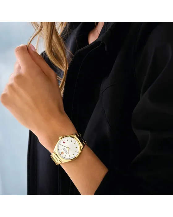 Swiss Military Hanowa Roadrunner SMWLH2200210 - 