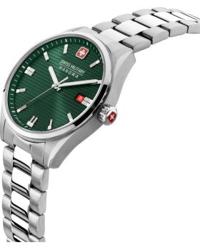 Swiss Military Hanowa Roadrunner SMWGH2200105 - 