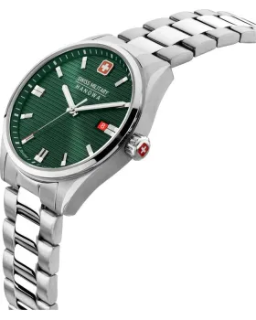 Swiss Military Hanowa Roadrunner SMWGH2200105 - 