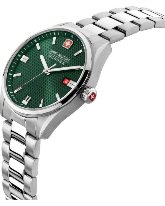 Swiss Military Hanowa Roadrunner SMWGH2200105 - 