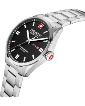 Swiss Military Hanowa Roadrunner Maxed SMWGH0001601, view 2
