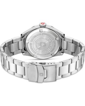 Swiss Military Hanowa Roadrunner Maxed SMWGH0001601 - 