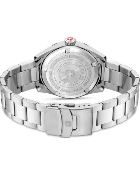 Swiss Military Hanowa Roadrunner Maxed SMWGH0001601, view 3