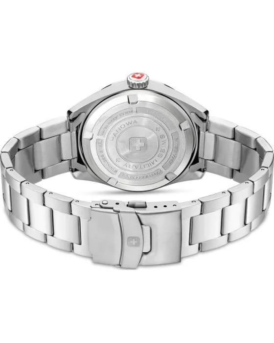 Swiss Military Hanowa Roadrunner Maxed SMWGH0001601, view 3