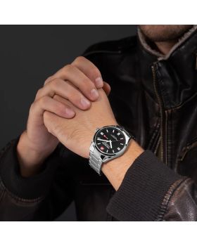 Swiss Military Hanowa Roadrunner Maxed SMWGH0001601 - 