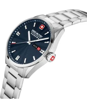 Swiss Military Hanowa Roadrunner SMWGH0001602, view 2