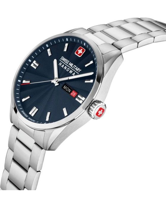 Swiss Military Hanowa Roadrunner SMWGH0001602 - 