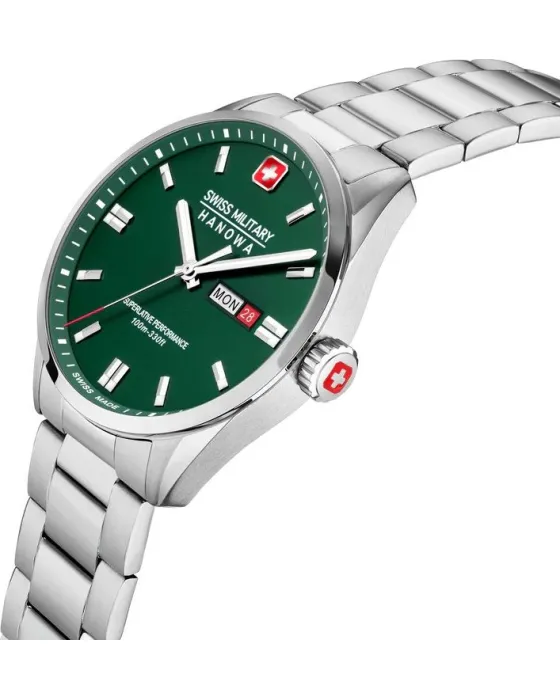 Swiss Military Hanowa Maxed SMWGH0001603, view 2
