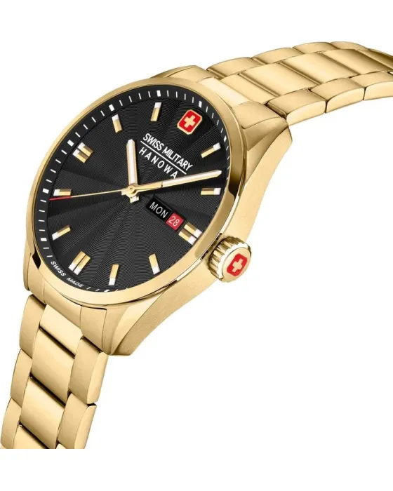 Swiss Military Hanowa Roadrunner SMWGH0001610 - 