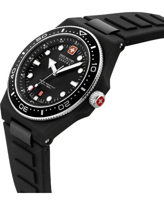 Swiss Military Hanowa Ocean Pioneer SMWGN0001180 - 