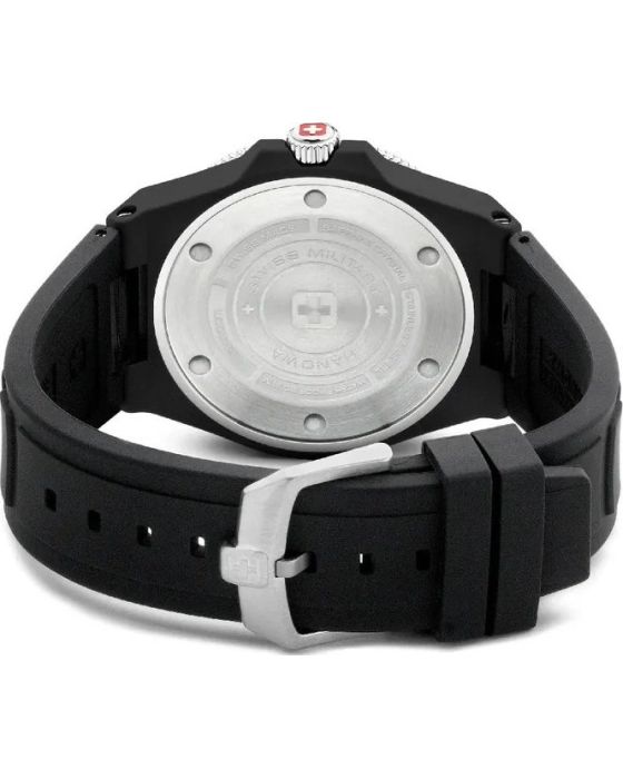 Swiss Military Hanowa Ocean Pioneer SMWGN0001180 - 