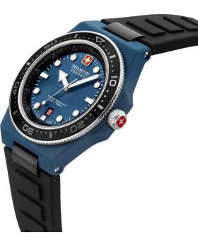 Swiss Military Hanowa Ocean Pioneer SMWGN0001184 - 