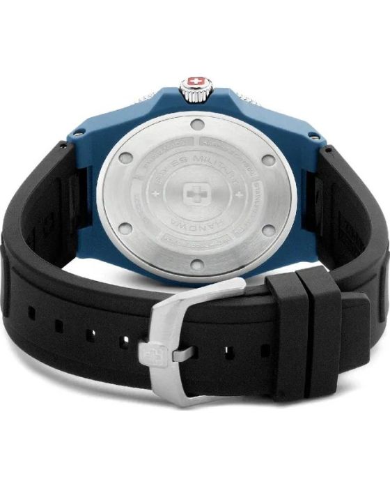 Swiss Military Hanowa Ocean Pioneer SMWGN0001184 - 