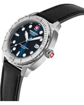 Swiss Military Hanowa Phoenix Gift Set SMWGH0004001 SET - 