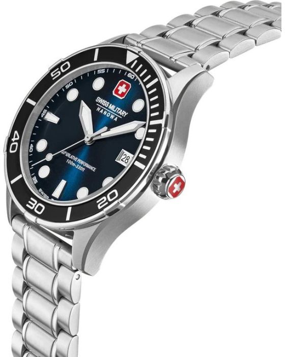 Swiss Military Hanowa Phoenix Gift Set SMWGH0004001 SET - 