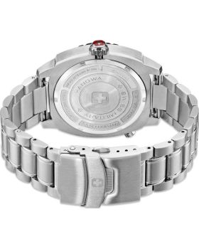 Swiss Military Hanowa Phoenix Gift Set SMWGH0004001 SET - 