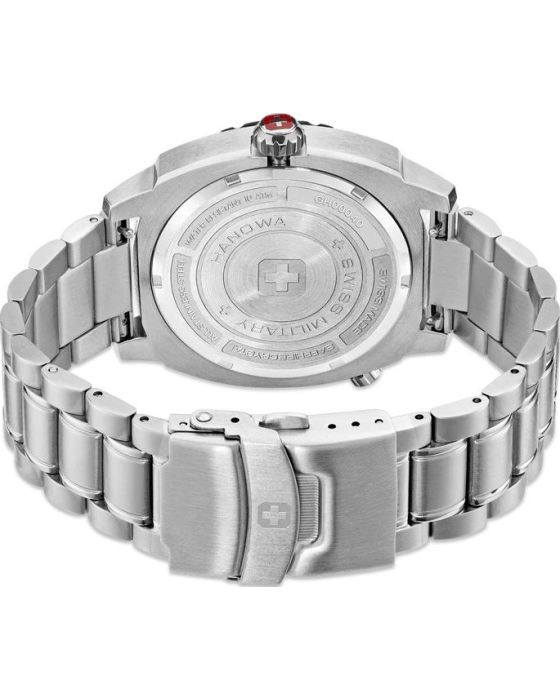 Swiss Military Hanowa Phoenix Gift Set SMWGH0004001 SET - 