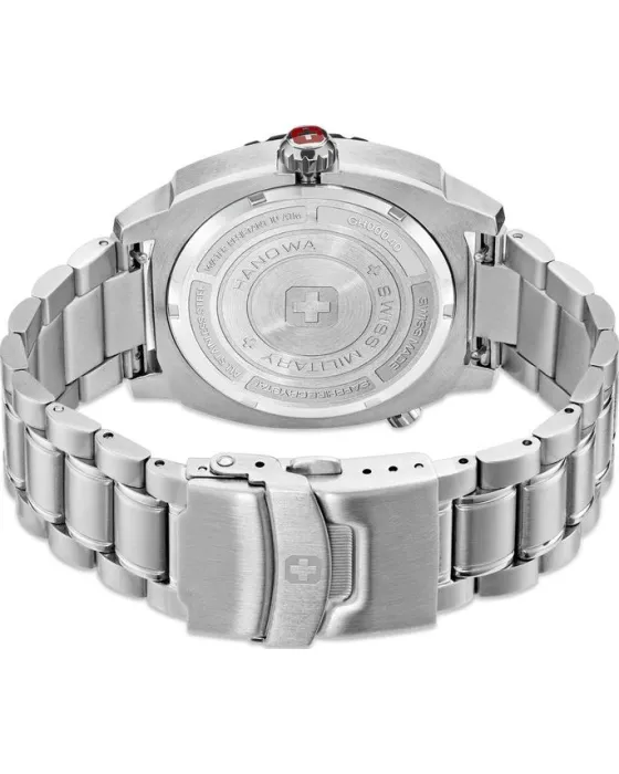 Swiss Military Hanowa Phoenix Gift Set SMWGH0004001 SET, όψη 9