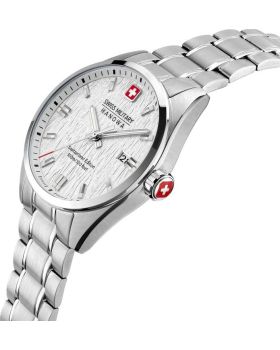 Swiss Military Hanowa Helvetica SMWGH0004601 - 