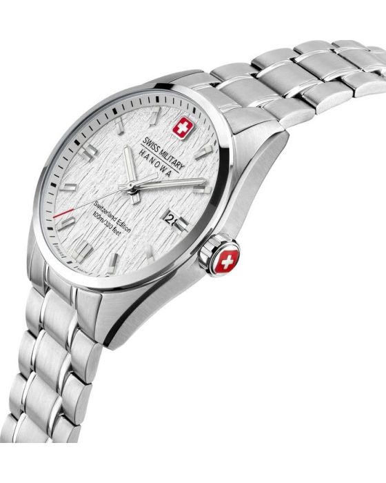 Swiss Military Hanowa Helvetica SMWGH0004601 - 