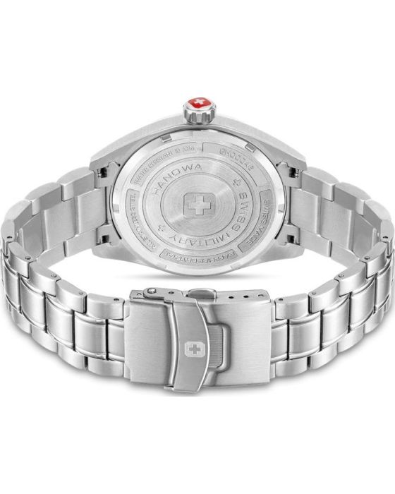 Swiss Military Hanowa Helvetica SMWGH0004601 - 
