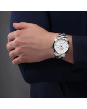 Swiss Military Hanowa Helvetica SMWGH0004601 - 