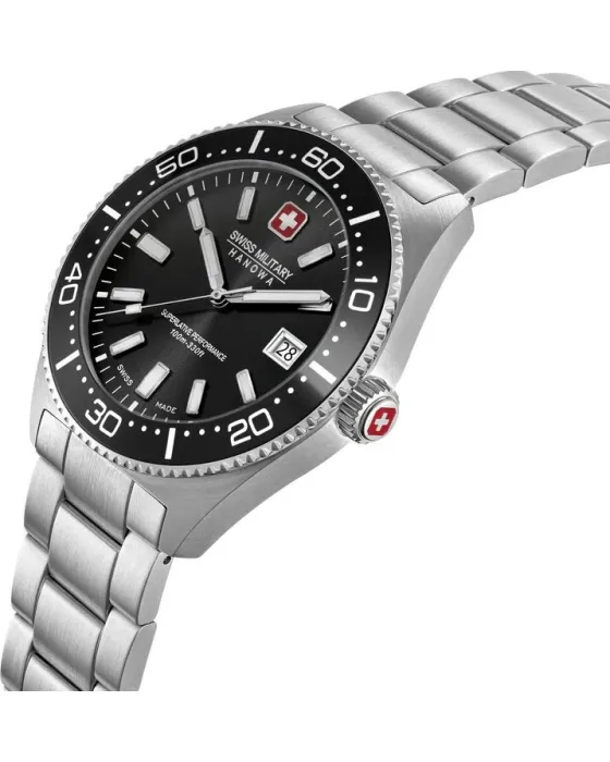 Swiss Military Hanowa Nomad SMWGH0004903, view 2
