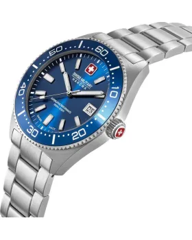 Swiss Military Hanowa Nomad SMWGH0004904, view 2