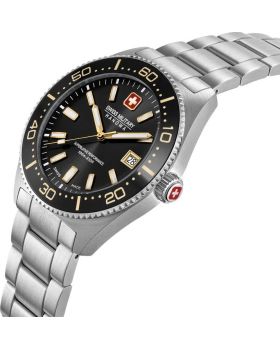 Swiss Military Hanowa Nomad SMWGH0004905 - 