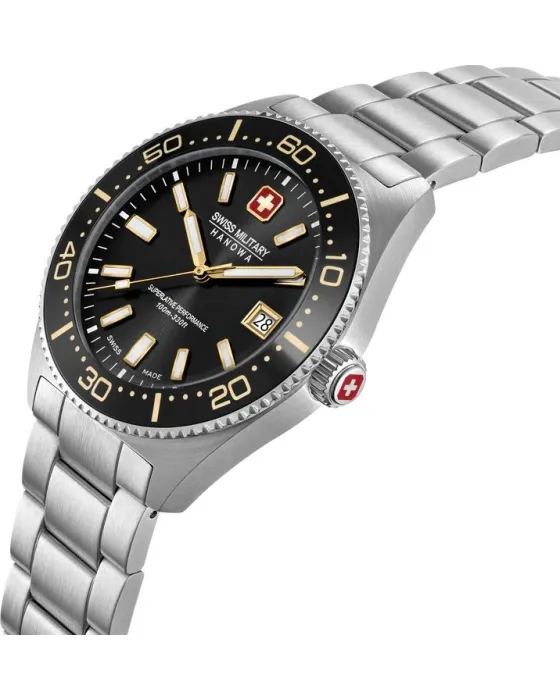Swiss Military Hanowa Nomad SMWGH0004905 - 