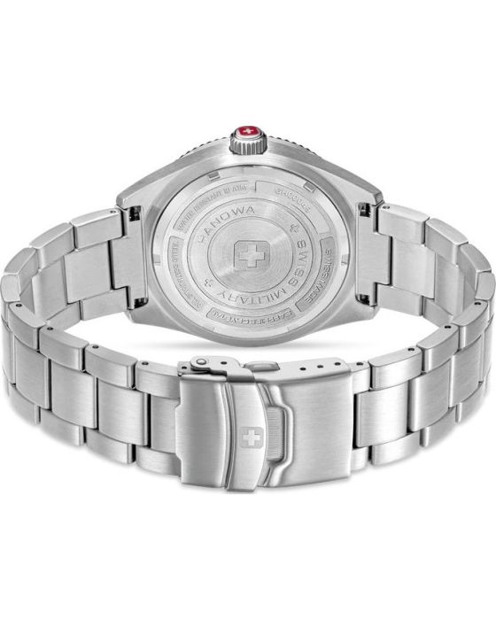 Swiss Military Hanowa Nomad SMWGH0004905 - 
