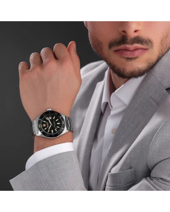 Swiss Military Hanowa Nomad SMWGH0004905 - 