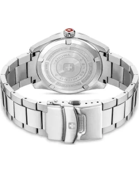 Swiss Military Hanowa Silver Fir SMWGH0006101, view 3