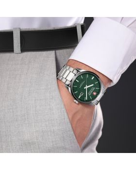 Swiss Military Hanowa Silver Fir SMWGH0006101 - 