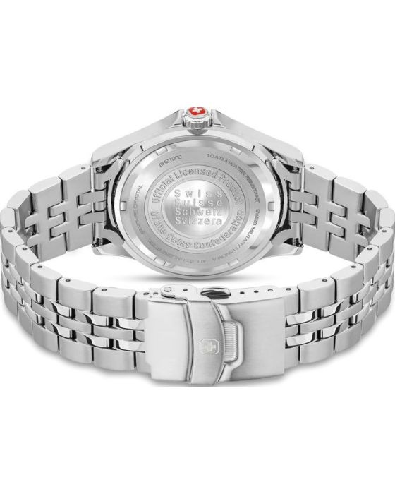 Swiss Military Hanowa Flagship SMWGH2100602 - 