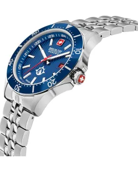 Swiss Military Hanowa Flagship SMWGH2100602 - 