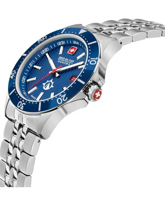 Swiss Military Hanowa Flagship SMWGH2100602 - 