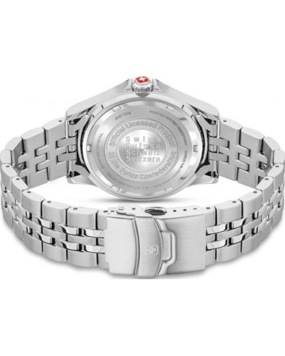 Swiss Military Hanowa Flagship SMWGH2100604 - 