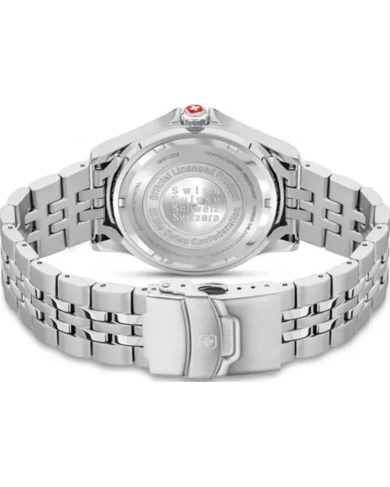 Swiss Military Hanowa Flagship SMWGH2100604 - 