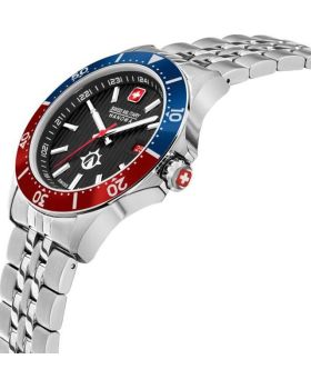 Swiss Military Hanowa Flagship SMWGH2100604 - 