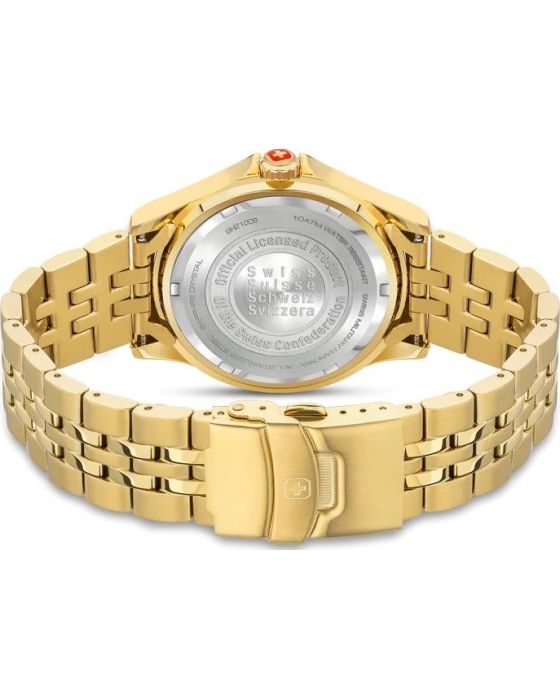 Swiss Military Hanowa Flagship X SMWGH2100610 - 