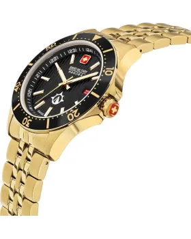 Swiss Military Hanowa Flagship X SMWGH2100610, όψη 2