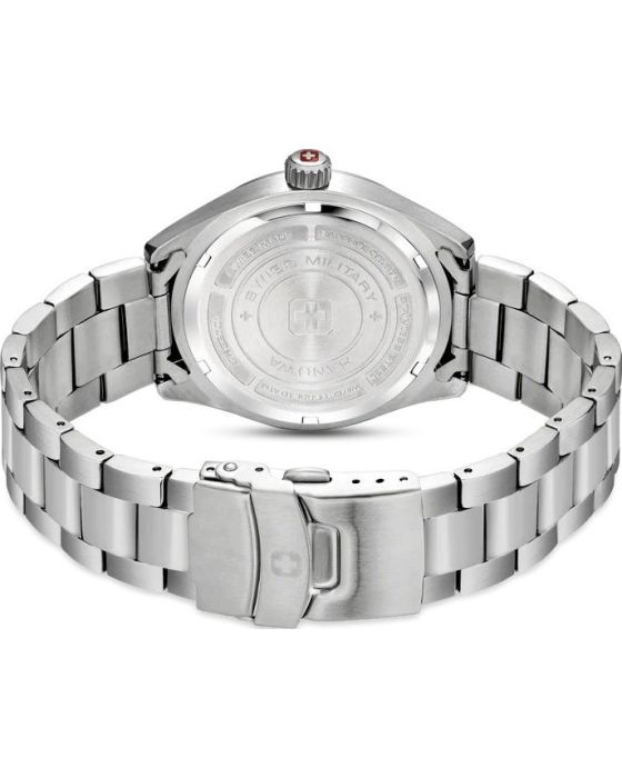 Swiss Military Hanowa Roadrunner SMWGH2200101 - 