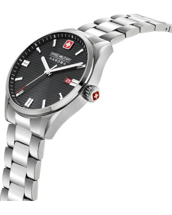 Swiss Military Hanowa Roadrunner SMWGH2200101 - 