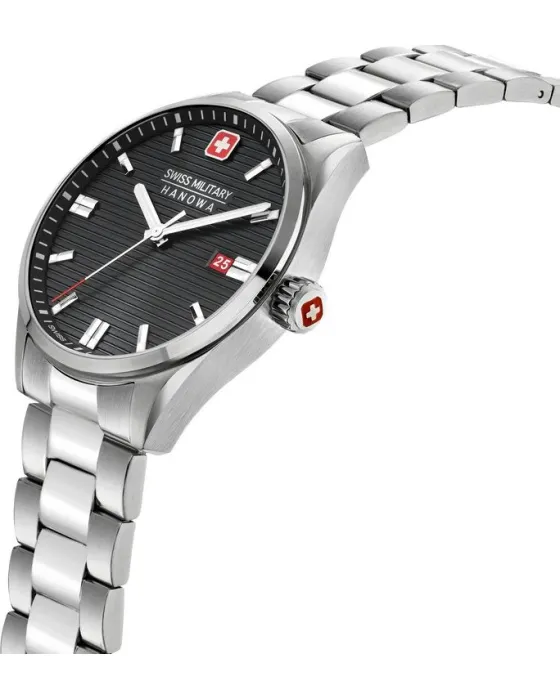 Swiss Military Hanowa Roadrunner SMWGH2200101 - 