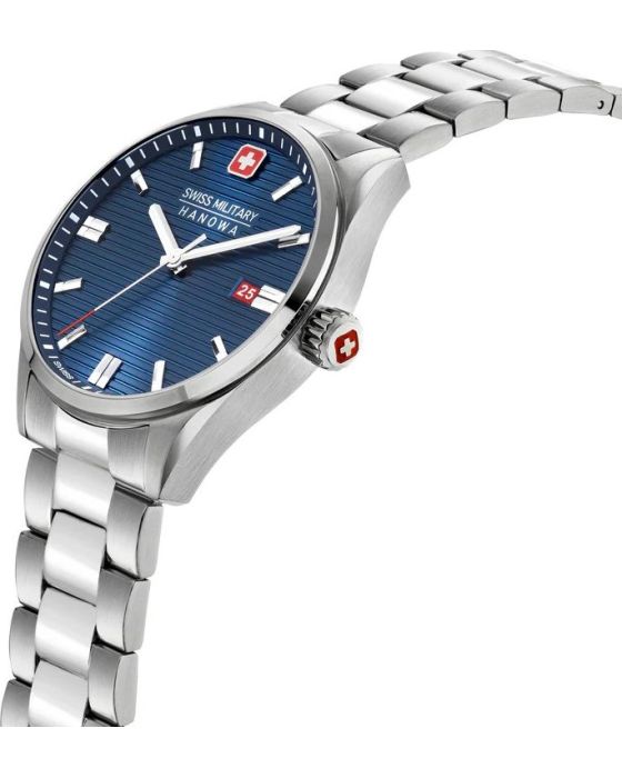 Swiss Military Hanowa Roadrunner SMWGH2200102 - 
